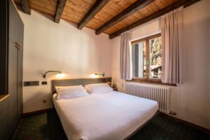 Casa vacanze a Gressoney